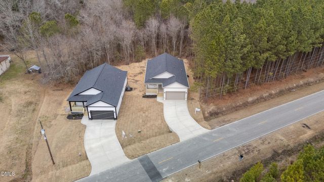 1907 N Webb Street, Selma, NC 27576