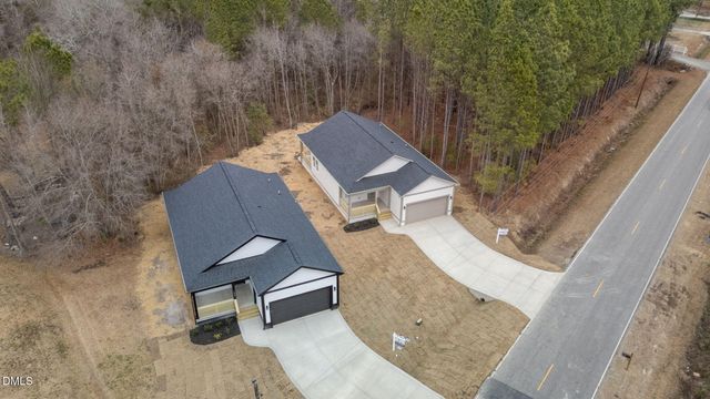 1907 N Webb Street, Selma, NC 27576