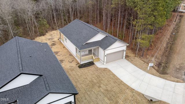 1907 N Webb Street, Selma, NC 27576