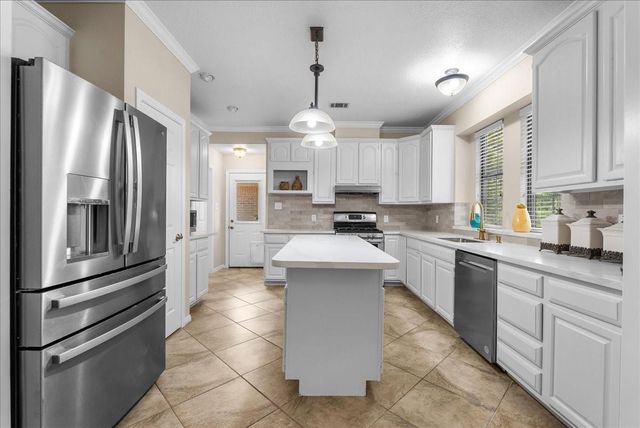 5255 Beaver Road, Santa Fe, TX 77517