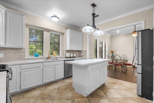 5255 Beaver Road, Santa Fe, TX 77517