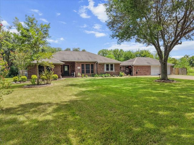 5255 Beaver Road, Santa Fe, TX 77517