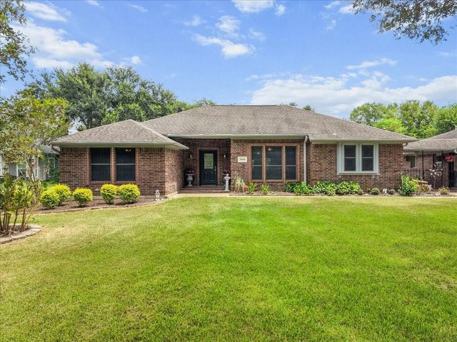 5255 Beaver Road, Santa Fe, TX 77517