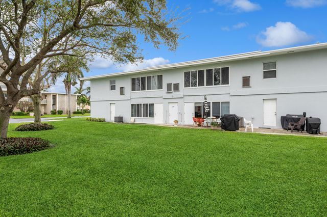 205 Main Boulevard 2b, Boynton Beach, FL 33435