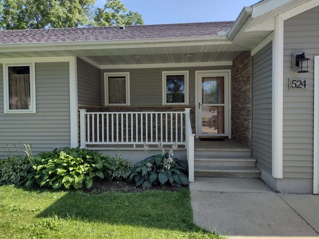 524 Cedar Street, Osage, IA 50461
