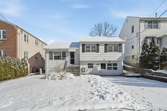 409 Fenimore Road, Mamaroneck, NY 10543