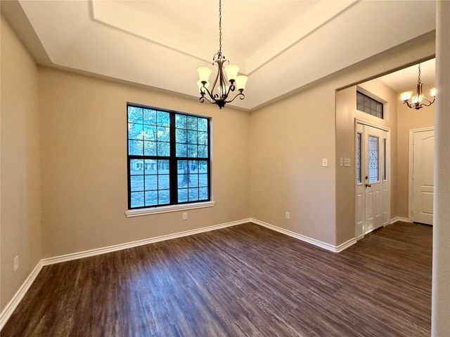 7055 Joyce Street, Eustace, TX 75124