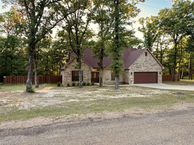 7055 Joyce Street, Eustace, TX 75124