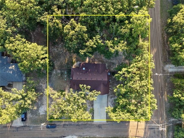 7055 Joyce Street, Eustace, TX 75124