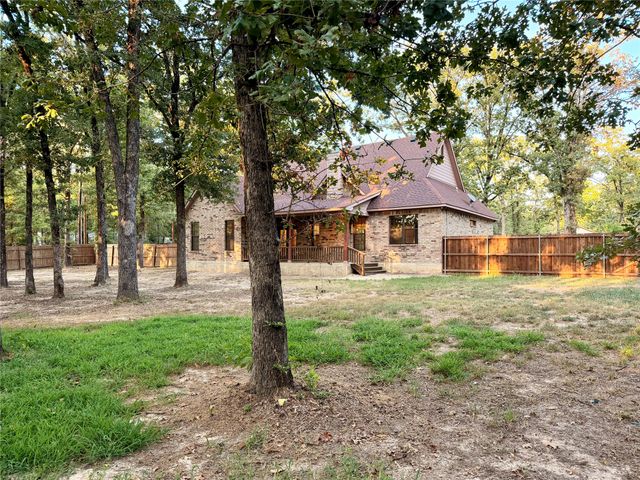7055 Joyce Street, Eustace, TX 75124