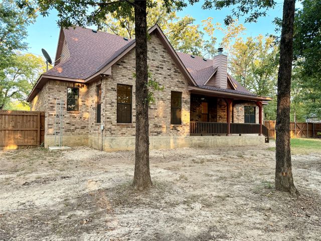 7055 Joyce Street, Eustace, TX 75124