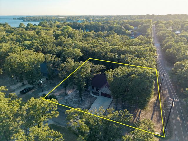 7055 Joyce Street, Eustace, TX 75124