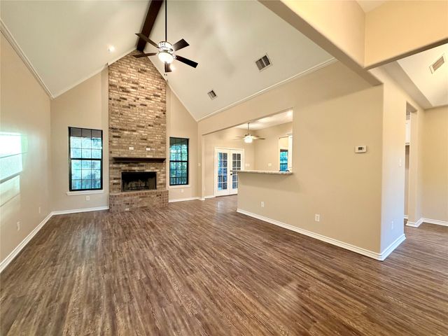 7055 Joyce Street, Eustace, TX 75124