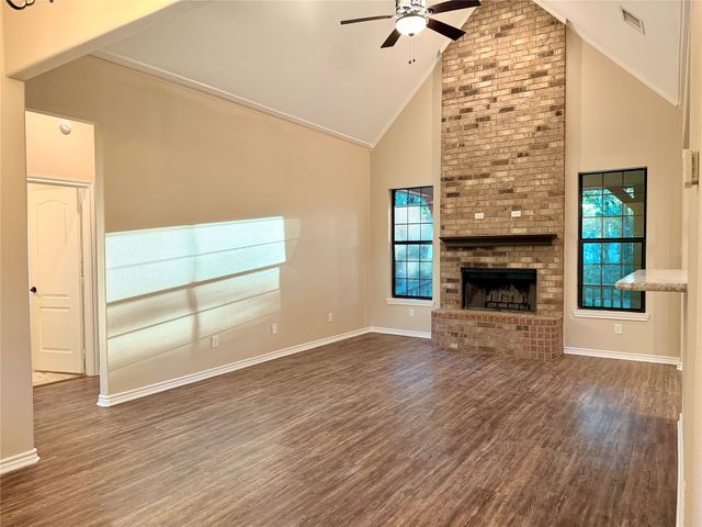 7055 Joyce Street, Eustace, TX 75124