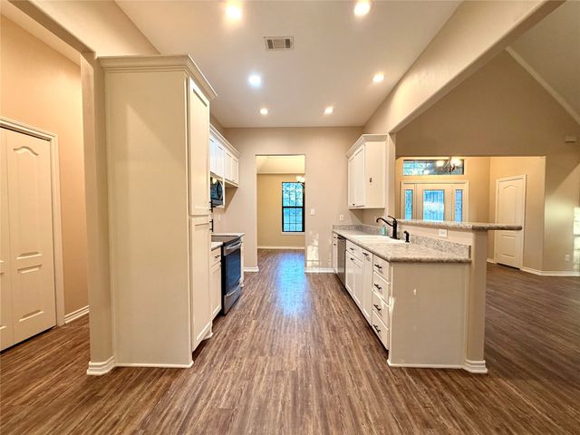 7055 Joyce Street, Eustace, TX 75124