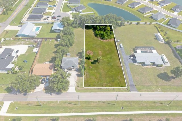 2612 61ST STREET E, Palmetto, FL 34221