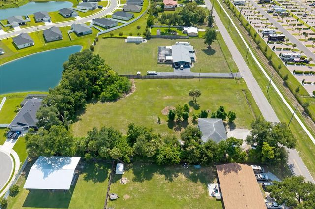 2612 61ST STREET E, Palmetto, FL 34221