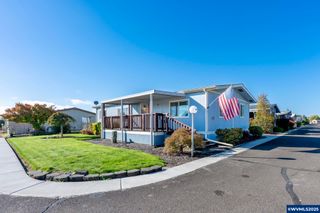 2901 E 2nd (#60) St 60, Newberg, OR 97132