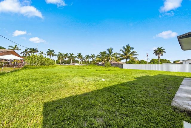 11000 NW 21st Court 11000, Miami, FL 33167