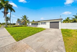 11000 NW 21st Court 11000, Miami, FL 33167