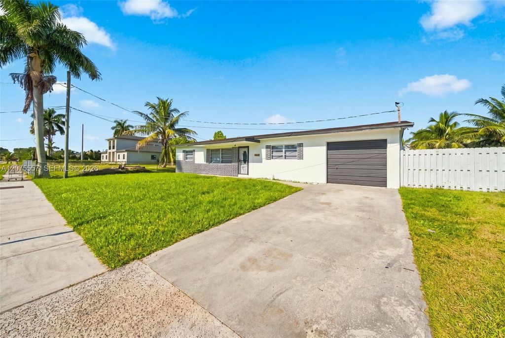 11000 NW 21st Court 11000, Miami, FL 33167