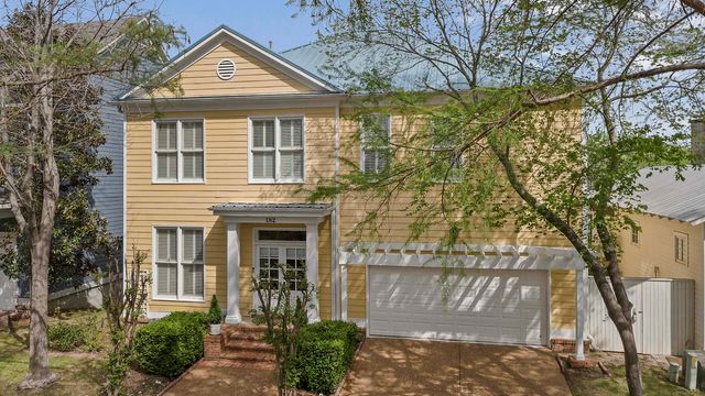 182 HARBOR ISLE CIR, Memphis, TN 38103
