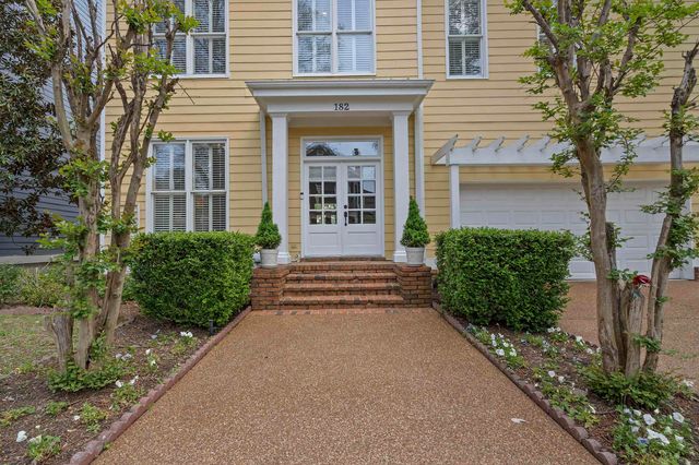 182 HARBOR ISLE CIR, Memphis, TN 38103
