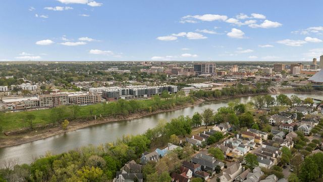 182 HARBOR ISLE CIR, Memphis, TN 38103