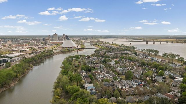 182 HARBOR ISLE CIR, Memphis, TN 38103