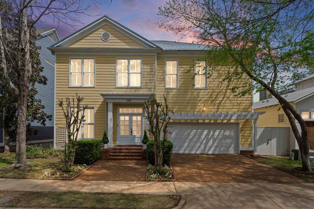 182 HARBOR ISLE CIR, Memphis, TN 38103