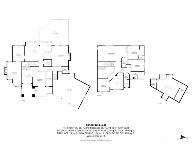 15427 178th Avenue NE, Woodinville, WA 98072