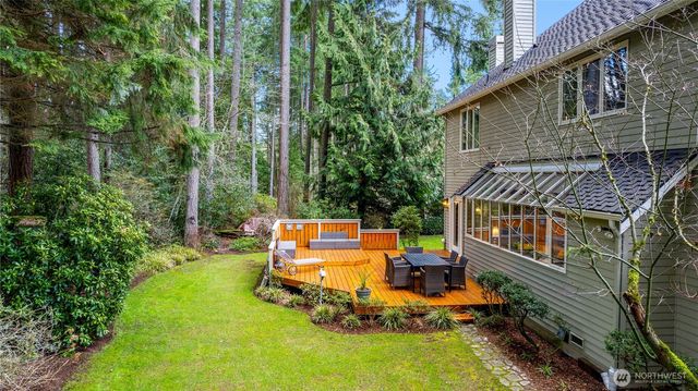 15427 178th Avenue NE, Woodinville, WA 98072