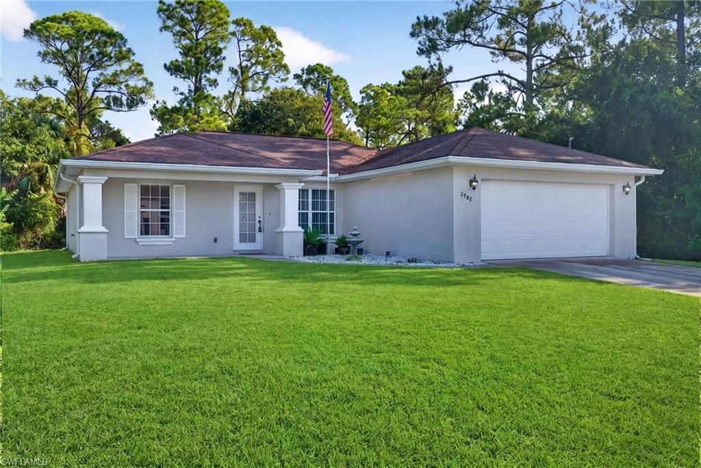 2902 49th ST W, LEHIGH ACRES, FL 33971 — photo 2