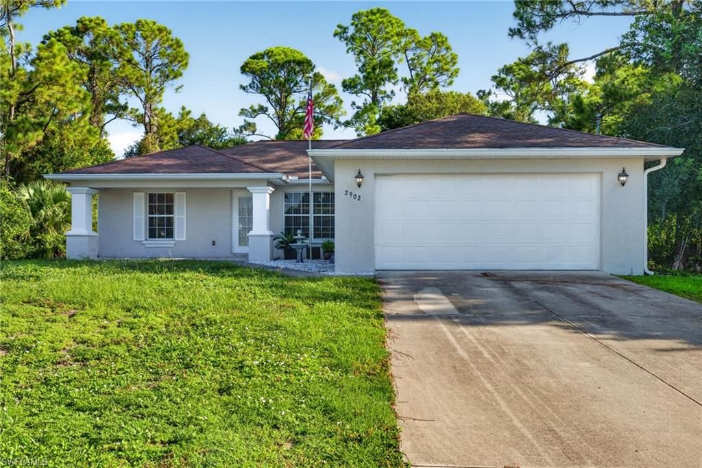 2902 49th ST W, LEHIGH ACRES, FL 33971 — photo 3