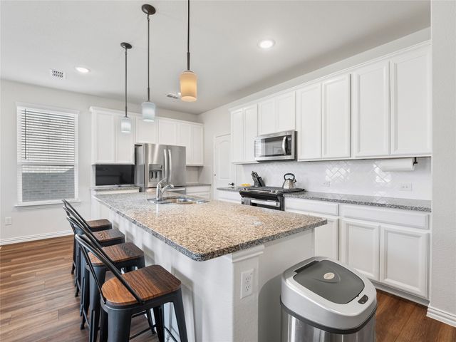 542 Freed Drive, Fate, TX 75087