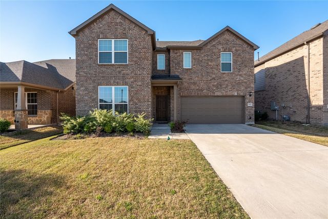 542 Freed Drive, Fate, TX 75087