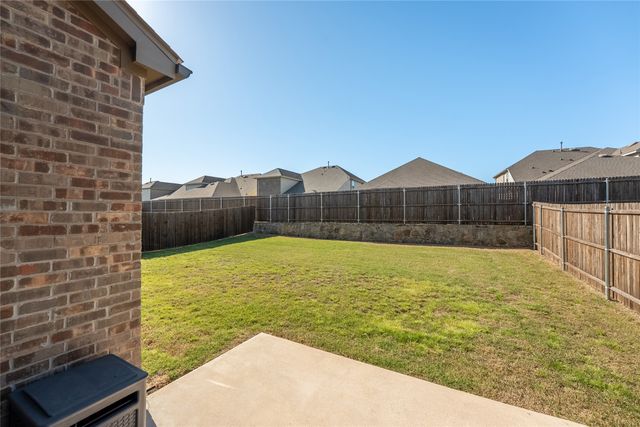 542 Freed Drive, Fate, TX 75087
