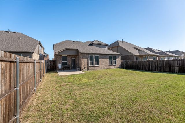 542 Freed Drive, Fate, TX 75087
