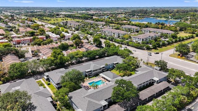 7556 STIRLING Road 223, Davie, FL 33024