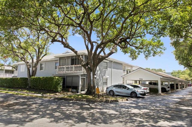 7556 STIRLING Road 223, Davie, FL 33024