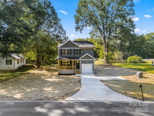 1211 MT ULLA HWY None, Mooresville, NC 28115