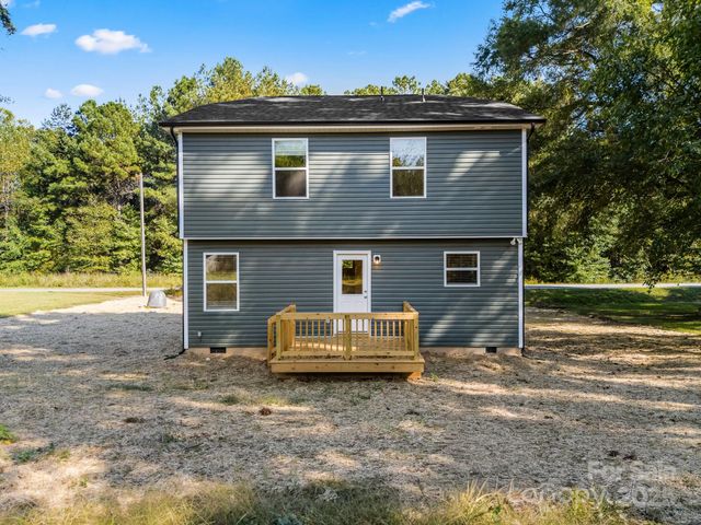 1211 MT ULLA HWY None, Mooresville, NC 28115