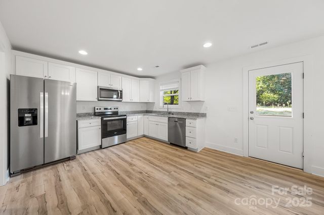 1211 MT ULLA HWY None, Mooresville, NC 28115