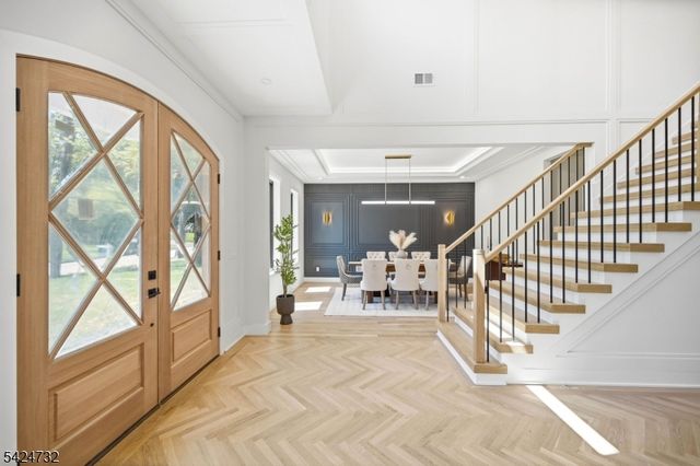 47 Afton Dr, Florham Park Boro, NJ 07932