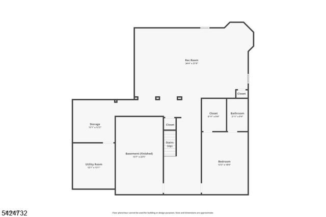 47 Afton Dr, Florham Park Boro, NJ 07932