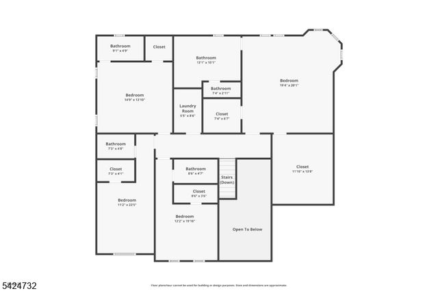 47 Afton Dr, Florham Park Boro, NJ 07932