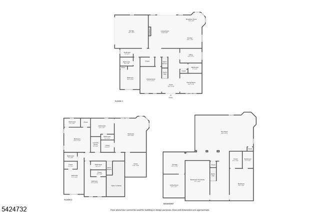 47 Afton Dr, Florham Park Boro, NJ 07932