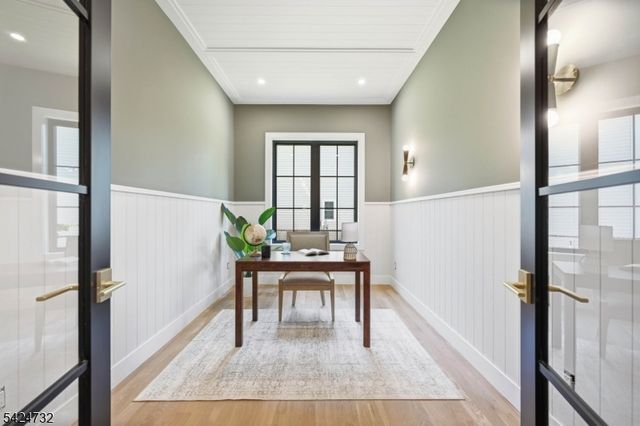 47 Afton Dr, Florham Park Boro, NJ 07932