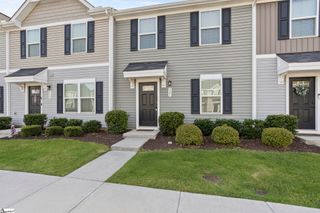 521 Hampton Townes Drive, Greenville, SC 29617