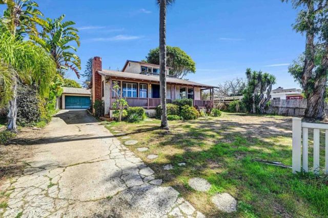 823 Stratford Drive, Encinitas, CA 92024